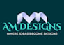 design an editable custom canva logo and brand kit
